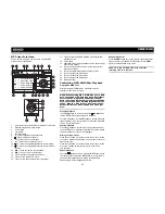 Preview for 34 page of Jensen VM9512HD Installation And Operation Manual