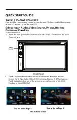 Preview for 13 page of Jensen VX7021 Operation Manual