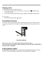 Preview for 15 page of Jensen VX7021 Operation Manual