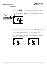 Preview for 18 page of JensPrima innoCon 6501P Operation Manual