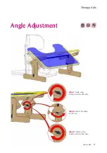 Preview for 17 page of Jenx Advanced Side Lying Board Instructions For Use Manual