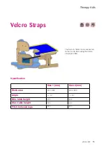 Preview for 19 page of Jenx Advanced Side Lying Board Instructions For Use Manual