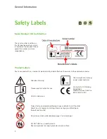 Preview for 7 page of Jenx Monkey Instructions For Use Manual