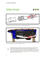 Preview for 16 page of Jenx Monkey Instructions For Use Manual