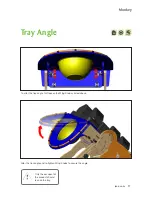 Preview for 17 page of Jenx Monkey Instructions For Use Manual