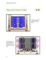 Preview for 22 page of Jenx Monkey Instructions For Use Manual