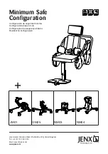 Preview for 3 page of Jenx NM01 Instructions For Use Manual