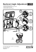 Preview for 11 page of Jenx NM01 Instructions For Use Manual