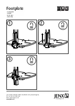 Preview for 13 page of Jenx NM01 Instructions For Use Manual