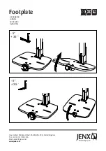 Preview for 14 page of Jenx NM01 Instructions For Use Manual