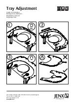 Preview for 28 page of Jenx STZ02 Instructions For Use Manual