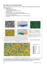 Preview for 64 page of JEOL JSM-6390 LA User Manual