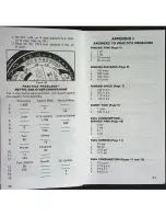 Preview for 29 page of Jeppesen E6-B Manual