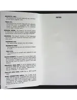 Preview for 32 page of Jeppesen E6-B Manual