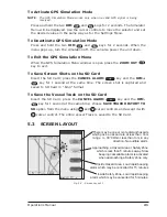 Preview for 20 page of Jeppesen fishsafe Operation Manual