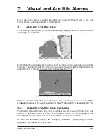 Preview for 26 page of Jeppesen fishsafe Operation Manual