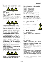 Preview for 5 page of Jepson MAGPRO TP 2000 Instruction Manual