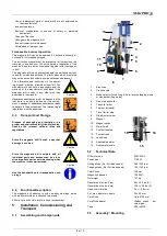 Preview for 6 page of Jepson MAGPRO TP 2000 Instruction Manual