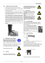 Preview for 9 page of Jepson MAGPRO TP 2000 Instruction Manual