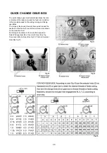 Preview for 31 page of Jesco PRINCE Instruction & Parts Manual