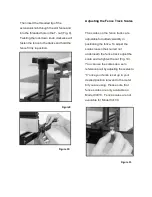 Preview for 7 page of JessEm Tool Mast-R-Fence Operating Instructions And Parts Manual