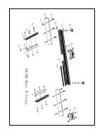 Preview for 13 page of JessEm Tool Mast-R-Fence Operating Instructions And Parts Manual