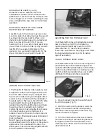 Preview for 3 page of JessEm Tool Mast-R-Lift 02101 User Manual