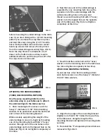 Preview for 4 page of JessEm Tool Mast-R-Slide 7500 User Manual