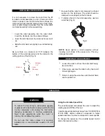 Preview for 7 page of JessEm Tool POW R TEK Operator'S Manual