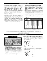 Preview for 18 page of JessEm Tool POW R TEK Operator'S Manual