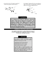 Preview for 19 page of JessEm Tool POW R TEK Operator'S Manual