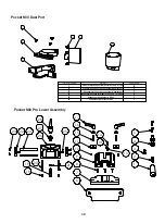 Preview for 21 page of JessEm Pocket Mill Pro Manual