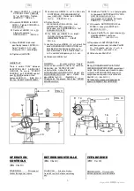 Preview for 7 page of Jet 10000921T Operating Instructions Manual