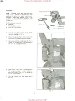 Preview for 5 page of Jet 140016 Owner'S Manual