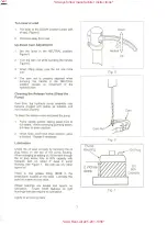 Preview for 7 page of Jet 140016 Owner'S Manual