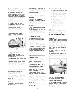 Preview for 20 page of Jet 22-44 OSC Operating Instructions Manual