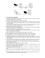 Preview for 3 page of Jet 321370K Operating Instructions And Parts Manual