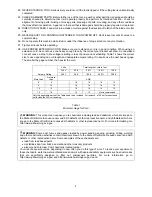 Preview for 4 page of Jet 321370K Operating Instructions And Parts Manual