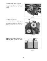 Preview for 21 page of Jet 321370K Operating Instructions And Parts Manual