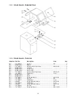 Preview for 31 page of Jet 321370K Operating Instructions And Parts Manual