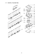 Preview for 32 page of Jet 321370K Operating Instructions And Parts Manual