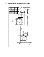 Preview for 53 page of Jet 321370K Operating Instructions And Parts Manual