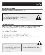 Preview for 4 page of Jet 355007 Operation Manual