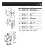 Preview for 11 page of Jet 355007 Operation Manual