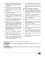 Preview for 3 page of Jet 505483 Operations & Parts Manual