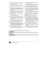 Preview for 4 page of Jet 505500 Operations & Parts Manual