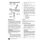 Preview for 8 page of Jet 505500 Operations & Parts Manual