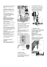 Preview for 17 page of Jet 701 Operating Instructions Manual