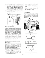 Preview for 17 page of Jet 708528 Operating Instructions And Parts Manual