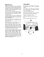 Preview for 18 page of Jet 708528 Operating Instructions And Parts Manual